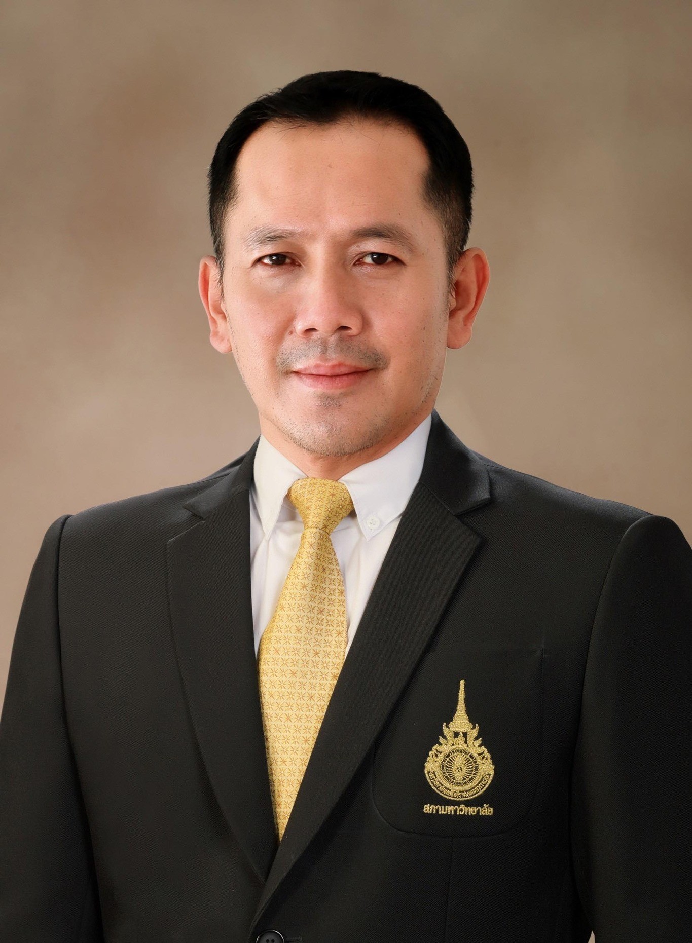 ผศ.กฤตย์ตนัย ธารารัตนสุวรรณ