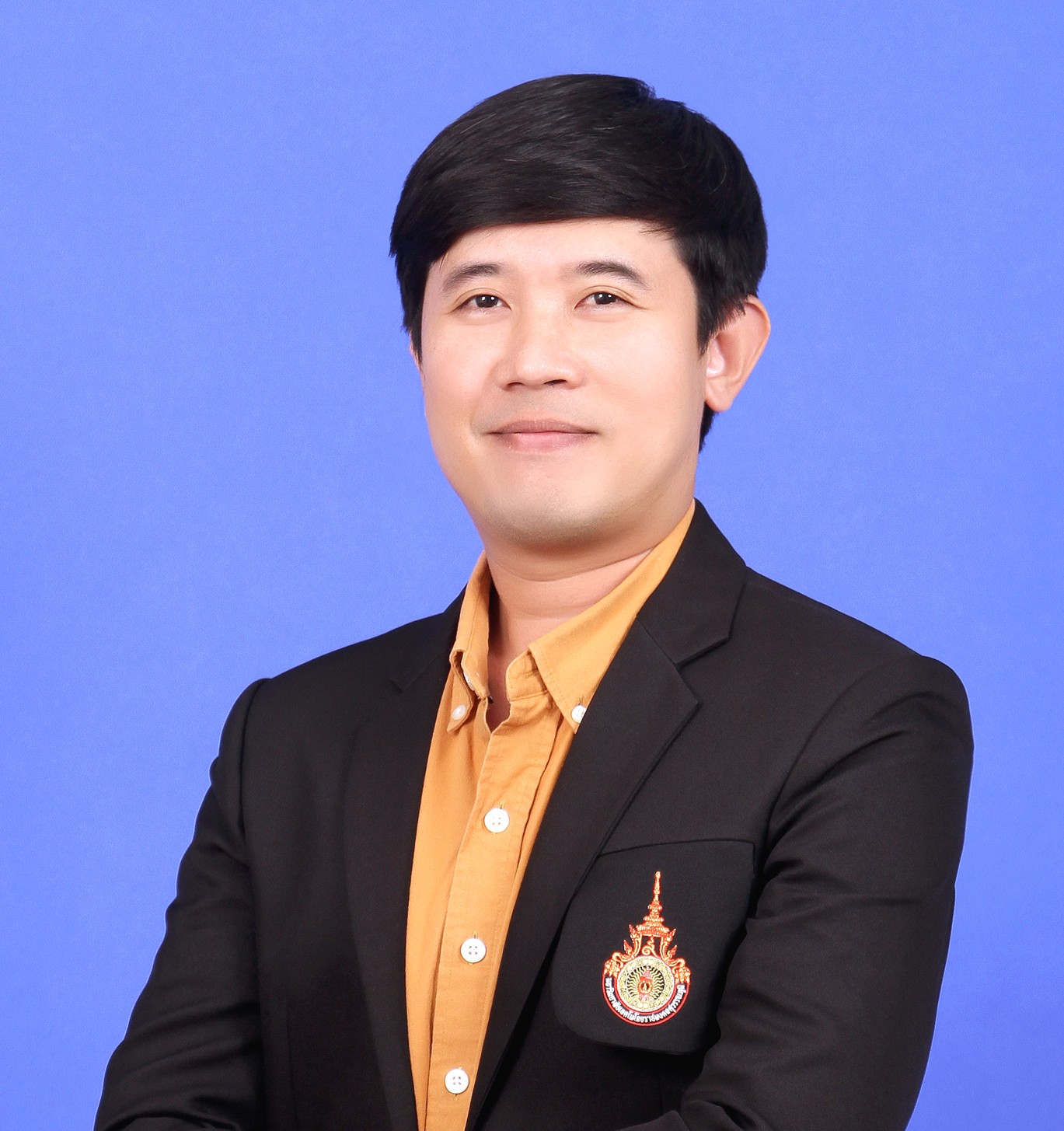 นายนนทชัย สิงห์ห่วง