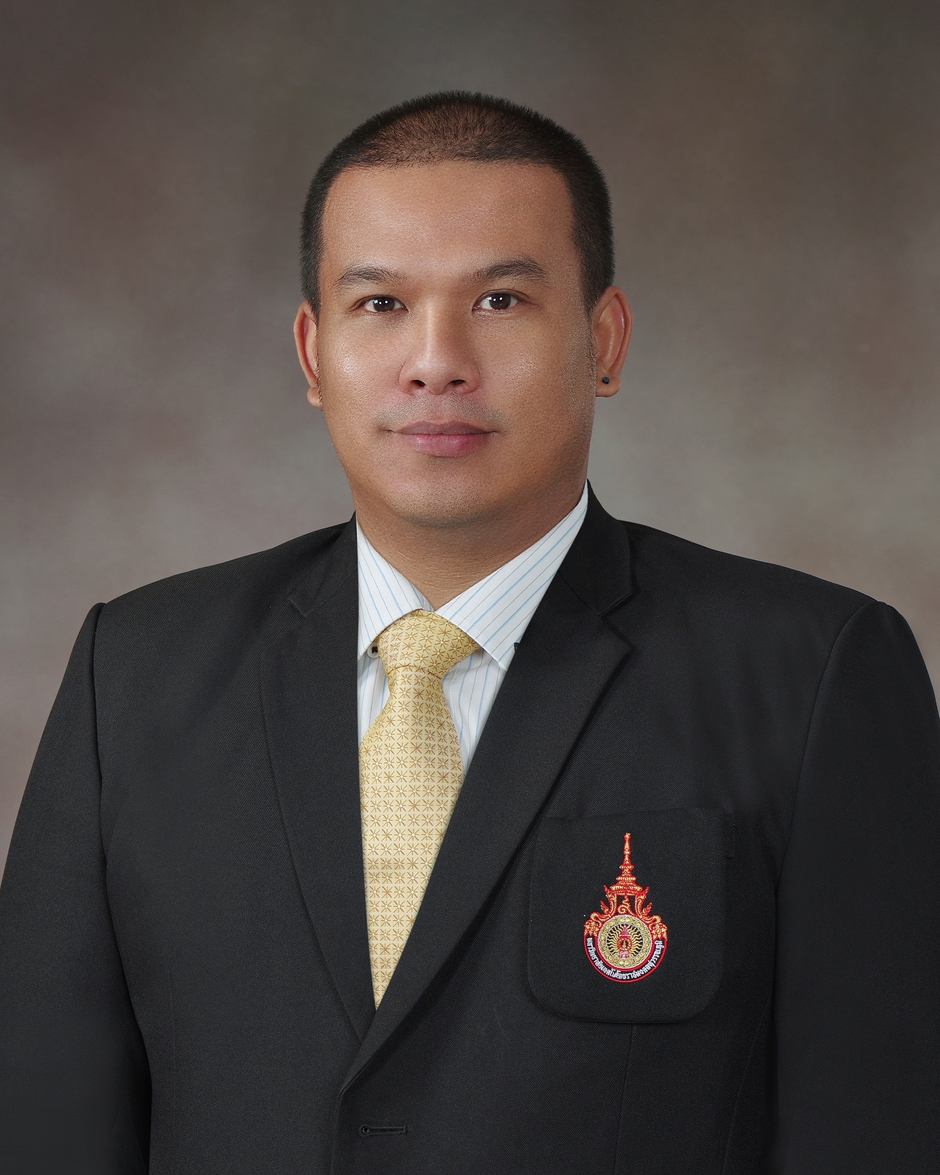 นายสุบิน เอกจิตต์